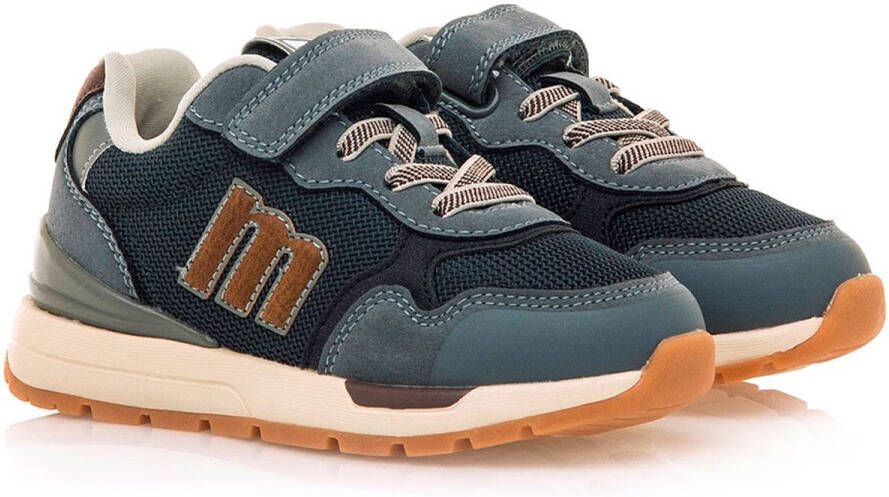 MTNG 48909 Schoenen Grijs Jongen