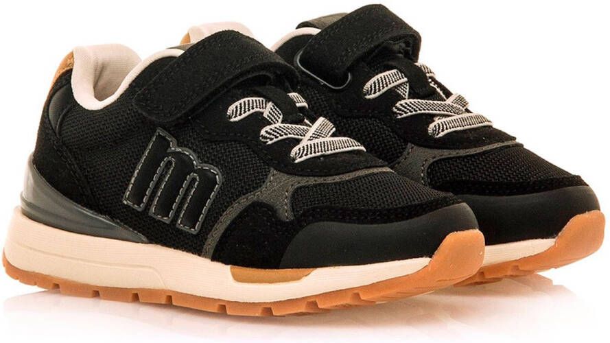 MTNG 48909 Schoenen Zwart