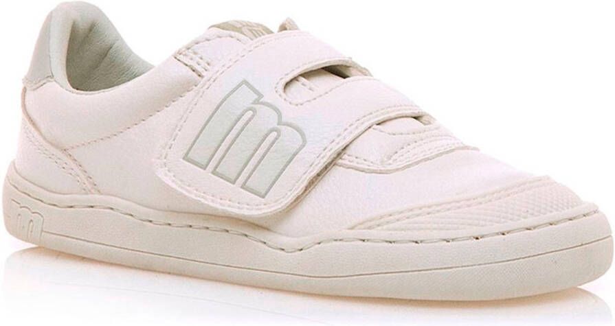 MTNG 48940 Schoenen Wit Jongen