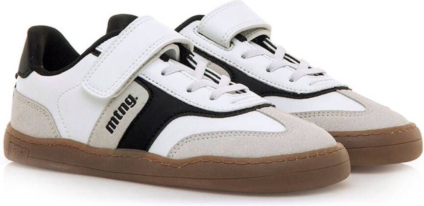 MTNG 48942 Schoenen Wit Jongen