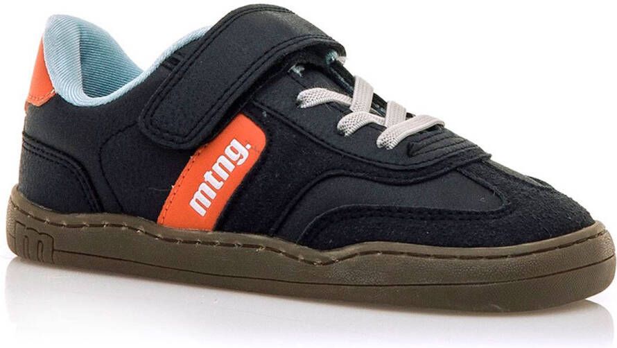 MTNG 48942 Schoenen Zwart