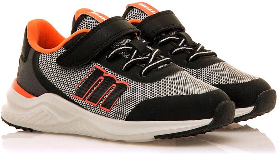 MTNG 48975 Schoenen Grijs Jongen
