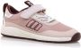 MTNG 49045 Schoenen Roze Jongen - Thumbnail 1