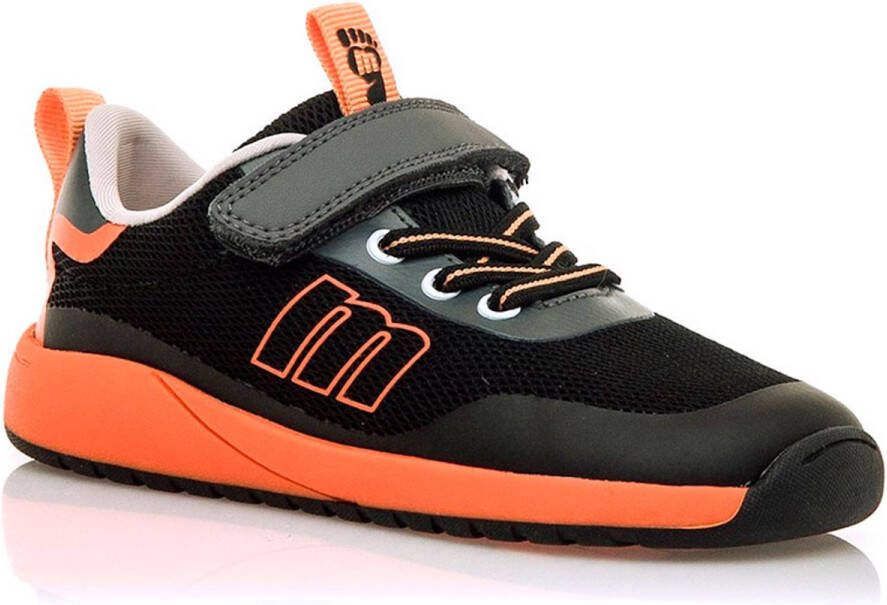 MTNG 49045 Schoenen Zwart Jongen