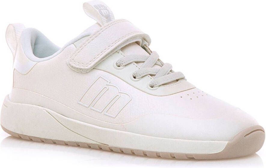 MTNG 49047 Schoenen Wit Jongen