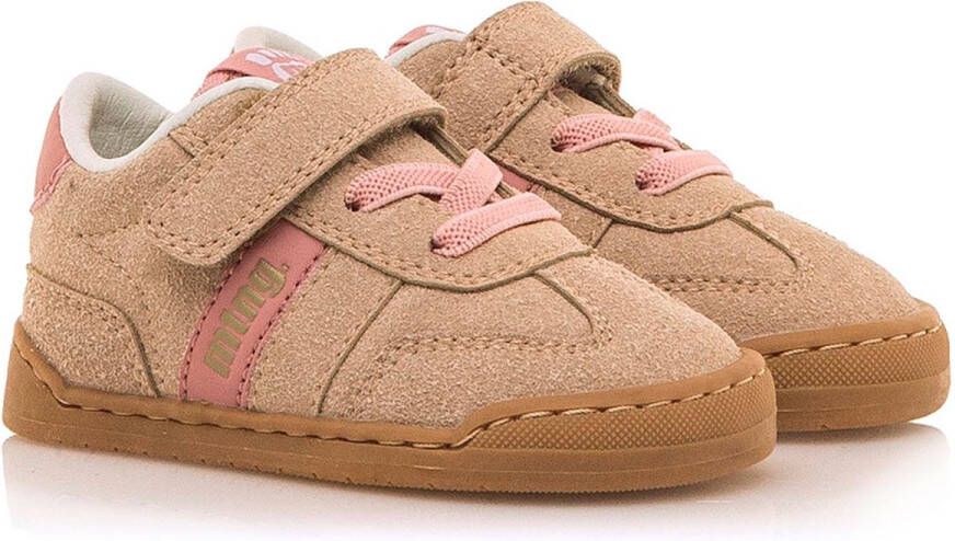 MTNG 49060 Schoenen Beige Jongen