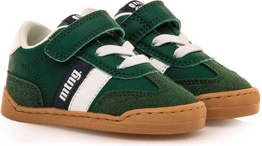 MTNG Lage Sneakers 49060 DEPORTIVA RESPETUOSA BEBE Verde