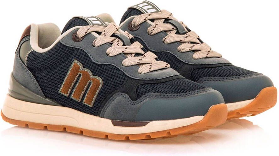 MTNG 49111 Schoenen Grijs Jongen