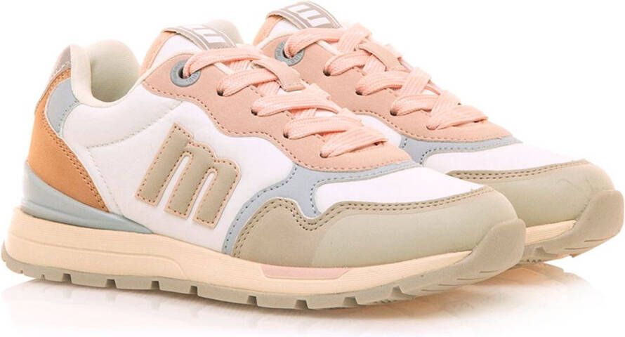 MTNG 49111 Schoenen Wit Jongen