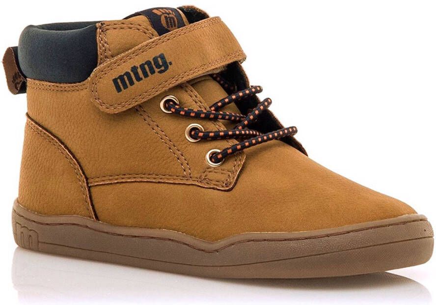 MTNG 49315 Schoenen Bruin