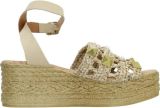 MTNG 50214M Beige - Beige