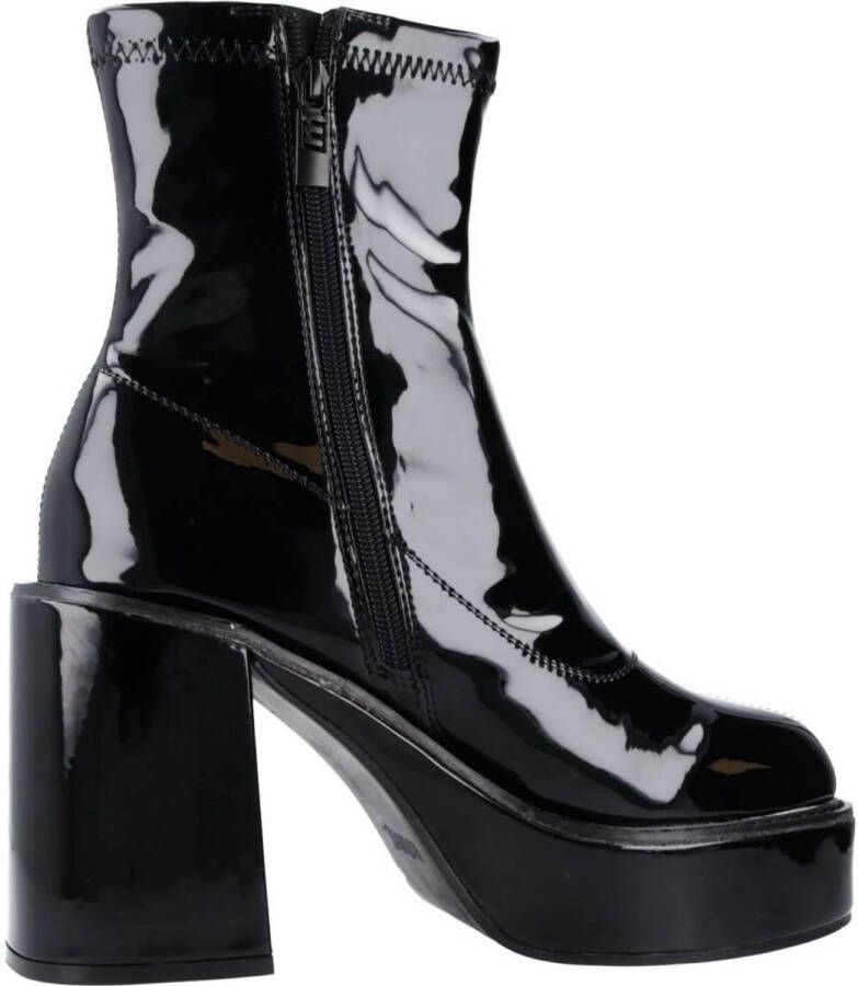 Mustang Fever Laarzen Black Dames