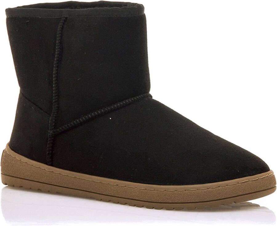 MTNG 55295 Booties Zwart Vrouw