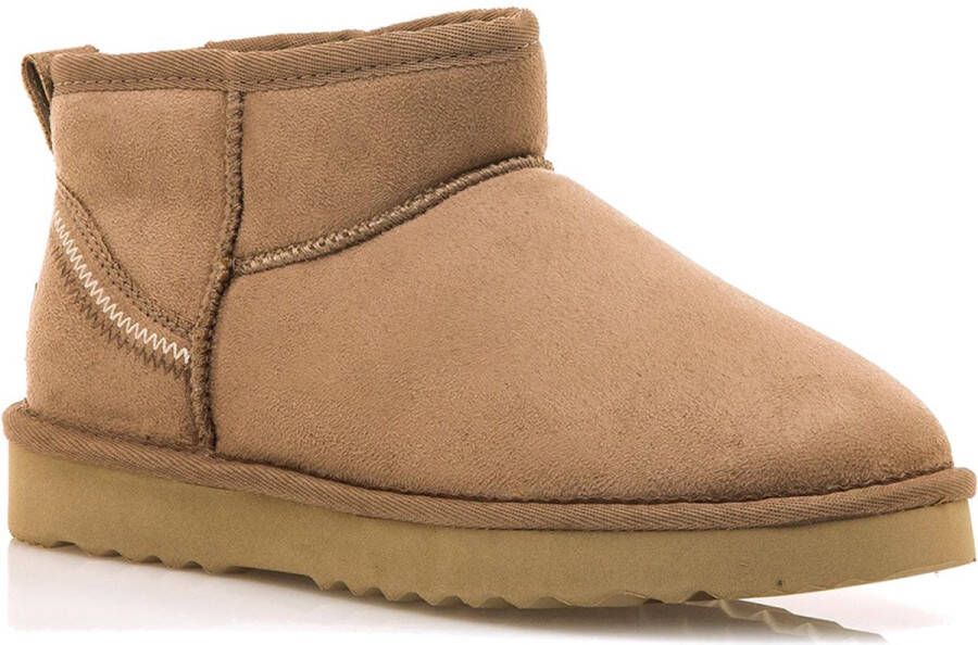 MTNG 59732 Booties Bruin Vrouw