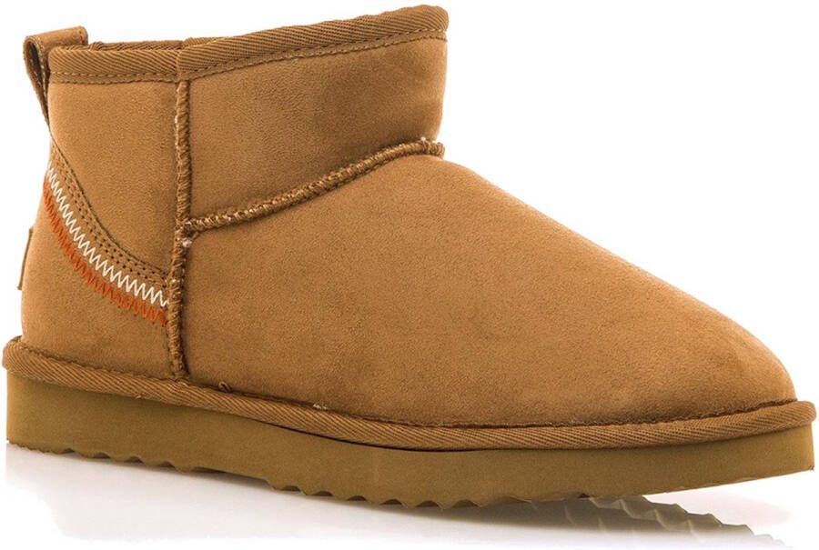 MTNG 59732 Booties Bruin Vrouw