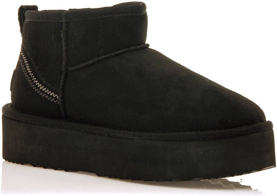 MTNG 59733 Booties Zwart Vrouw