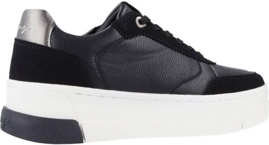 Mtng Stijlvolle Sneakers voor Moderne Vrouw Black Dames