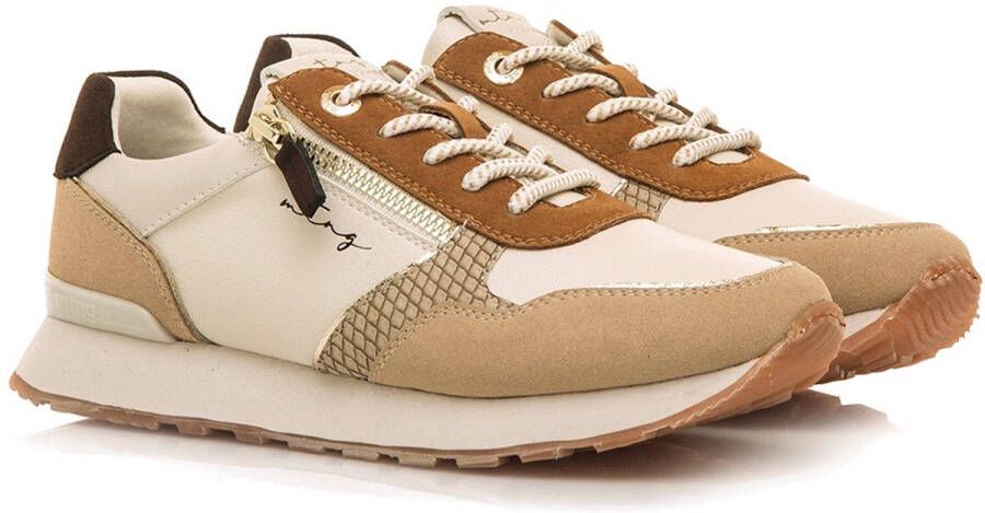 MTNG 60391 Schoenen Beige Vrouw