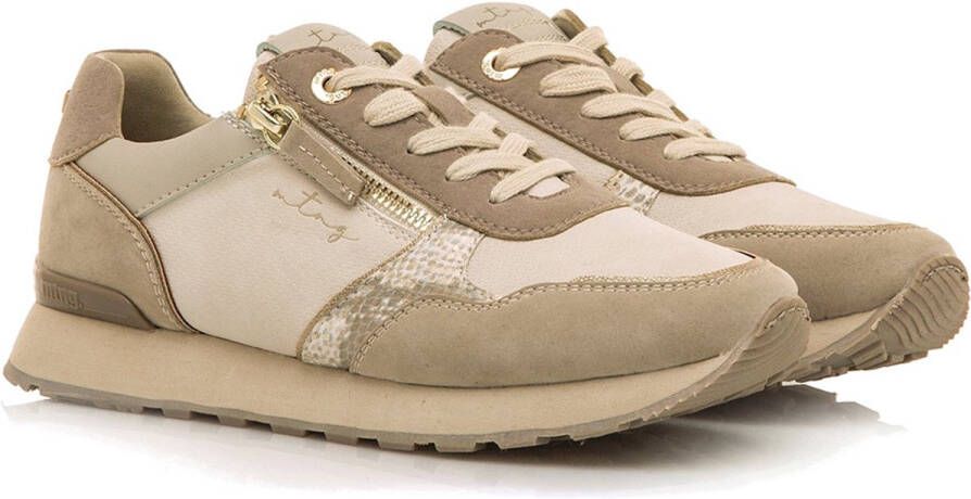 MTNG 60391 Schoenen Beige Vrouw