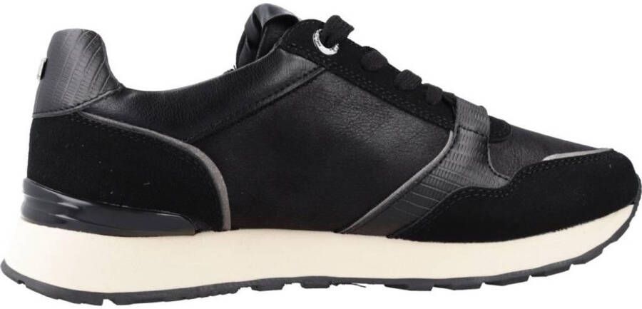 Mtng Sneakers Black Dames