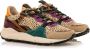 MTNG 60431 Schoenen Bruin Vrouw - Thumbnail 1