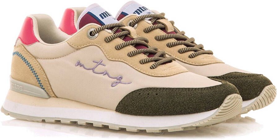 MTNG 60439 Schoenen Beige Vrouw