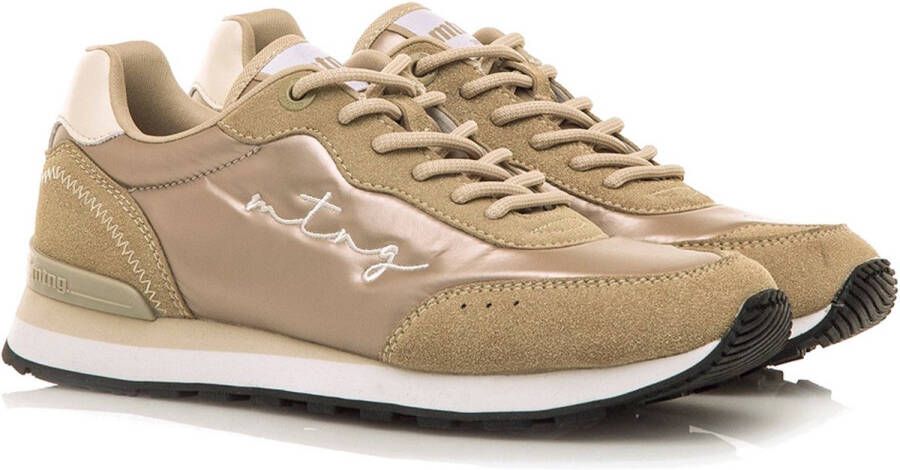 MTNG 60439 Schoenen Beige Vrouw