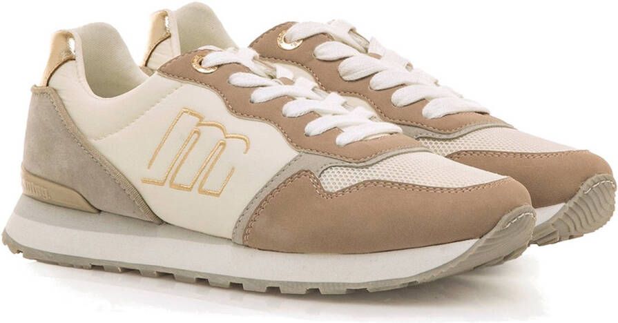 MTNG 60441 Schoenen Beige Vrouw