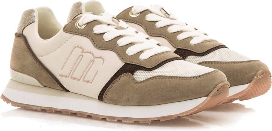 MTNG 60441 Schoenen Beige Vrouw