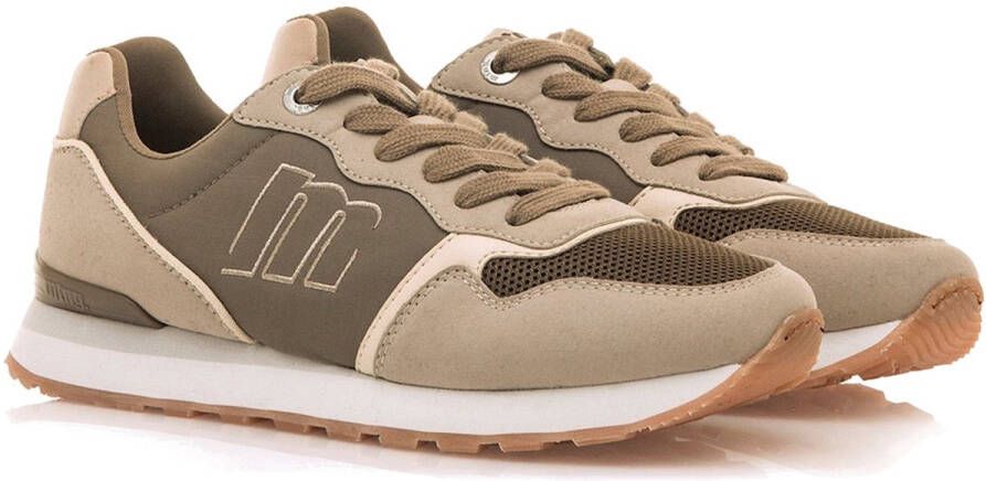 MTNG 60441 Schoenen Beige Vrouw
