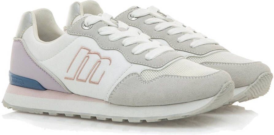 MTNG 60441 Schoenen Wit Vrouw