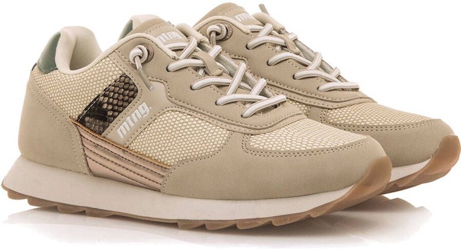 MTNG 60447 Schoenen Beige Vrouw