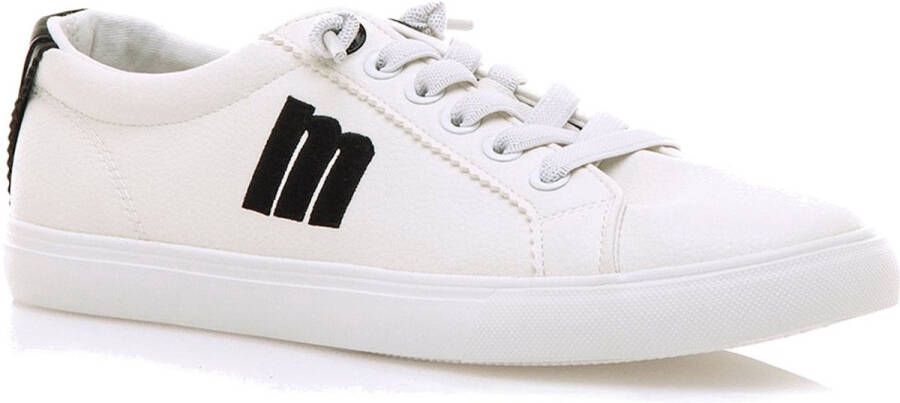 MTNG 60615 Schoenen Wit Vrouw