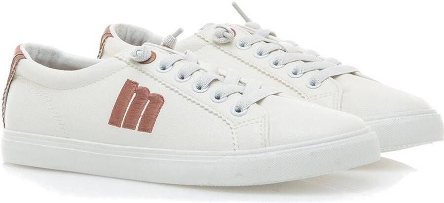 MTNG 60615 Schoenen Wit Vrouw