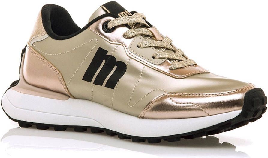 MTNG 60779 Schoenen Goud Vrouw