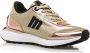 MTNG 60779 Schoenen Goud Vrouw - Thumbnail 1