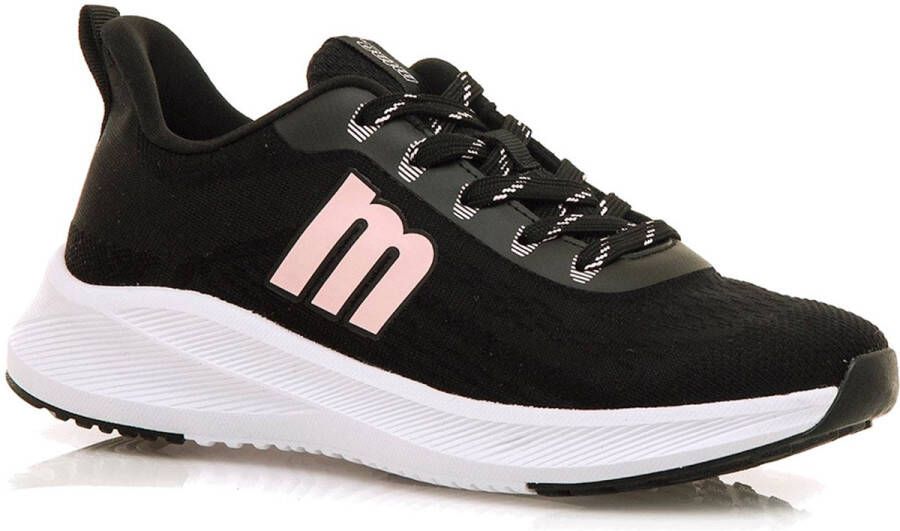 MTNG 60802 Schoenen Zwart Vrouw