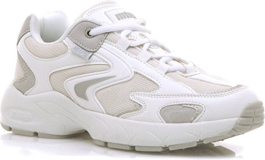 MTNG 60831 Schoenen Wit Vrouw