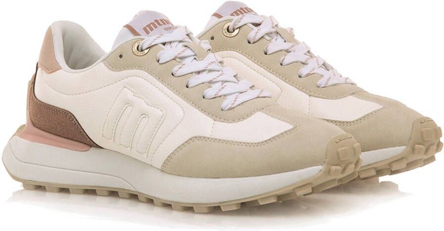 MTNG 60838 Schoenen Beige Vrouw