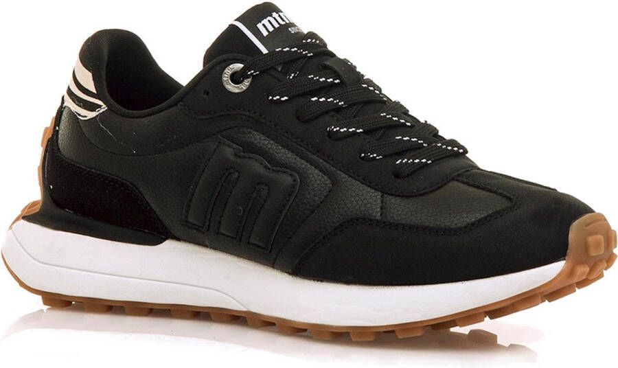 MTNG 60838 Schoenen Zwart Vrouw