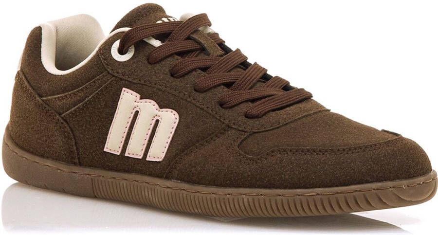 MTNG 60840 Schoenen Bruin Vrouw