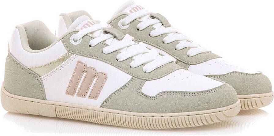 MTNG Lage Sneakers 60840 DEPORTIVA RESPETUOSA MUJER Rosa