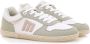 MTNG Lage Sneakers 60840 DEPORTIVA RESPETUOSA MUJER Rosa - Thumbnail 1