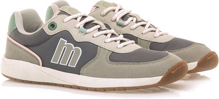 MTNG 60857 Schoenen Grijs Vrouw