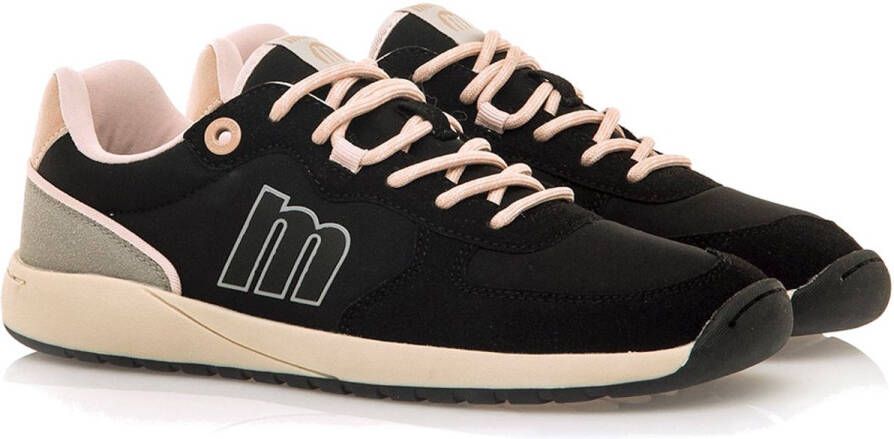 MTNG 60857 Schoenen Zwart Vrouw