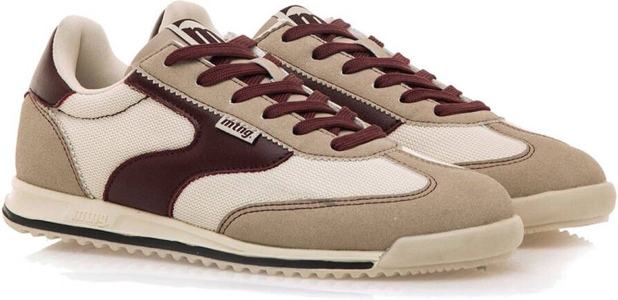 MTNG 60858 Schoenen Beige Vrouw