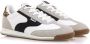 MTNG 60858 Schoenen Wit Vrouw - Thumbnail 1