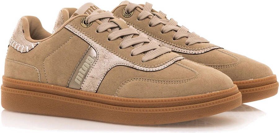 MTNG 60859 Schoenen Beige Vrouw