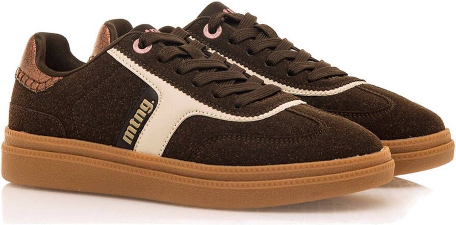 MTNG 60859 Schoenen Bruin Vrouw