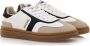 MTNG 60859 Schoenen Wit Vrouw - Thumbnail 1